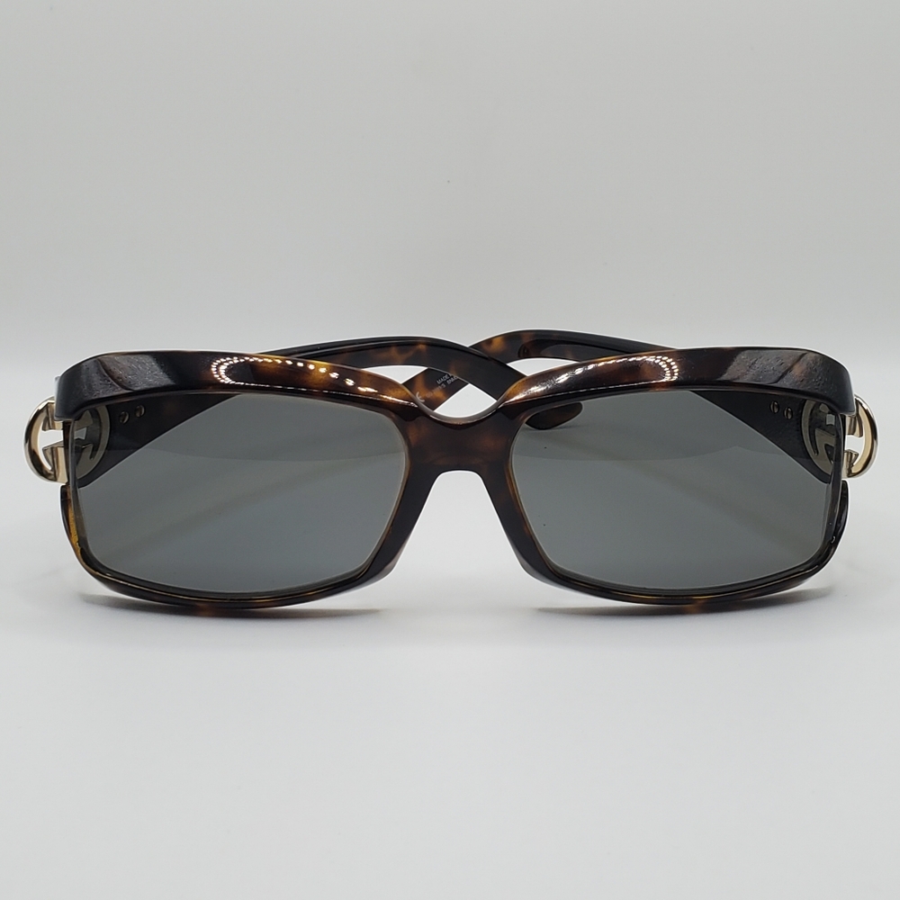 Vintage Gucci Sunglasses